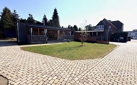 Naturhaus Wassermann mit Boxspringbetten in ruhiger Lage, Meernähe